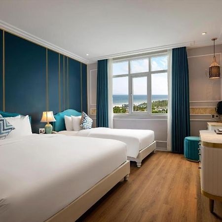 Angel Hotels Beach Đà Nẵng Ngoại thất bức ảnh