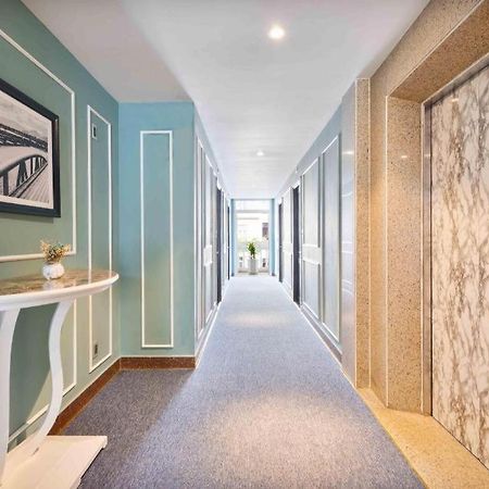 Angel Hotels Beach Đà Nẵng Ngoại thất bức ảnh