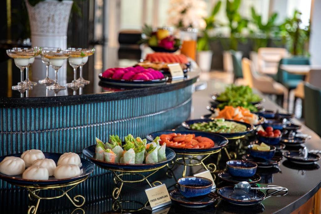Angel Hotels Beach Đà Nẵng Ngoại thất bức ảnh