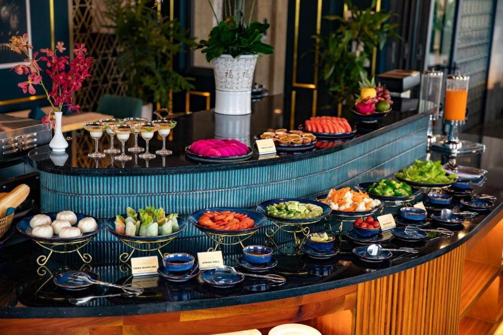 Angel Hotels Beach Đà Nẵng Ngoại thất bức ảnh