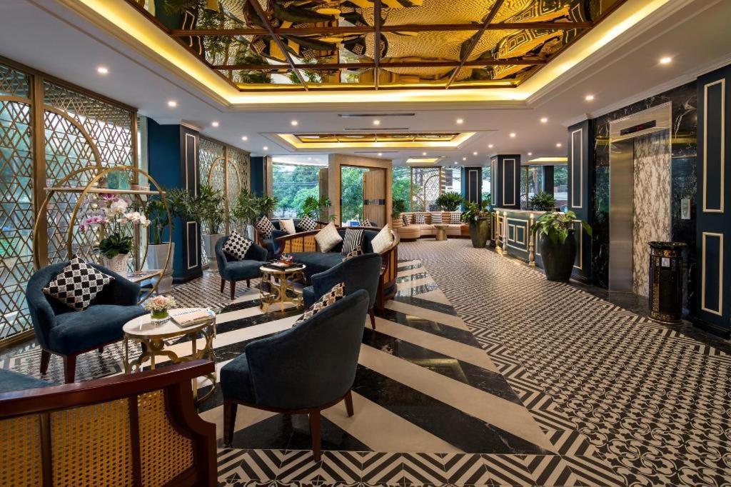 Angel Hotels Beach Đà Nẵng Ngoại thất bức ảnh